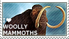 wooly mammoth