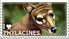 i heart thylacines